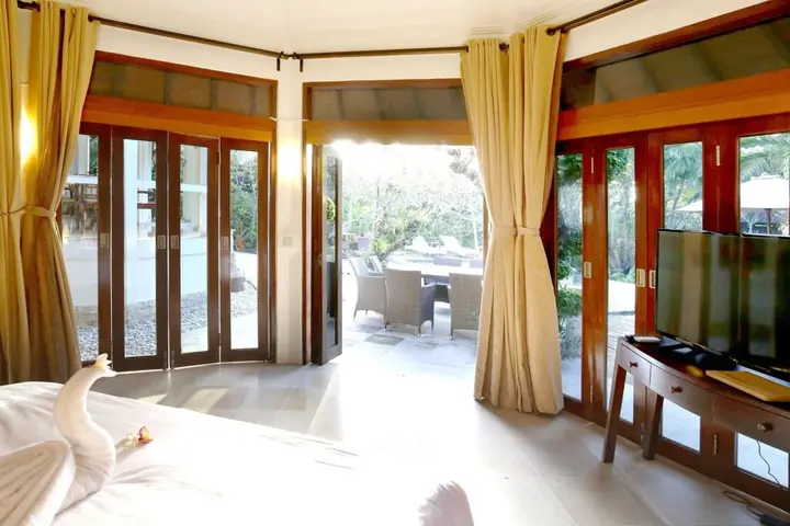Керобокан: Urbanest Inn Villa
