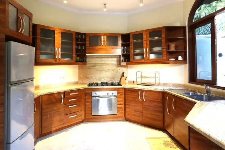 Керобокан: Urbanest Inn Villa