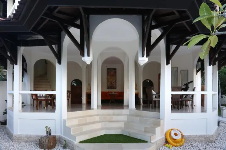 Керобокан: Urbanest Inn Villa