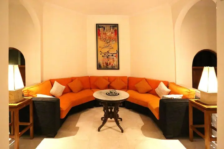 Керобокан: Urbanest Inn Villa