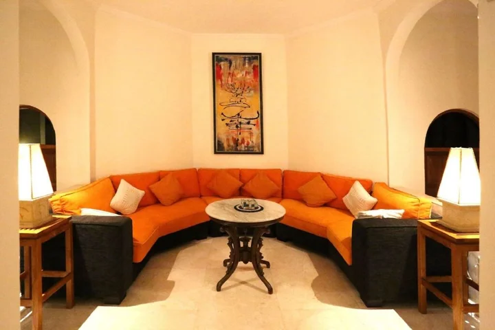 Керобокан: Urbanest Inn Villa
