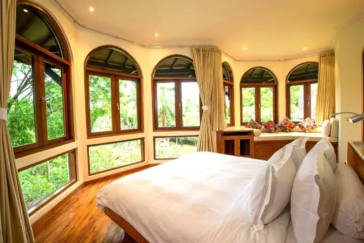 Urbanest Inn Villa — фото 1