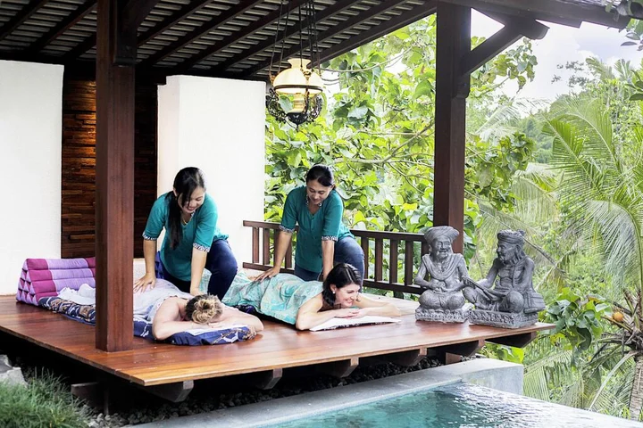 Сукавати: Villa Beji Mawang Ubud by Pramana Villas