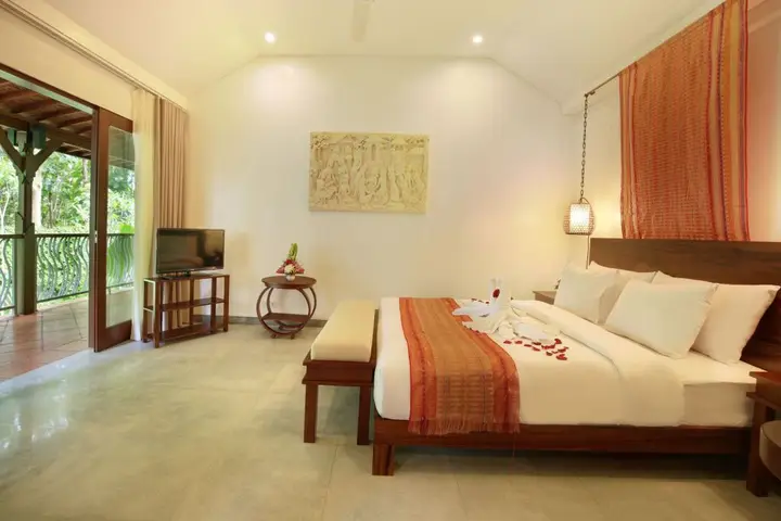 Villa Beji Mawang Ubud by Pramana Villas — фото 5