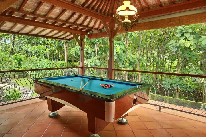 Сукавати: Villa Beji Mawang Ubud by Pramana Villas