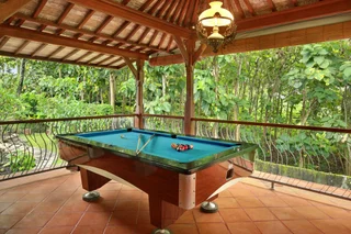 Сукавати: Villa Beji Mawang Ubud by Pramana Villas
