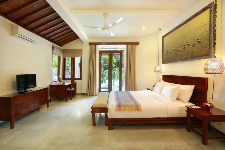 Villa Beji Mawang Ubud by Pramana Villas — фото 3