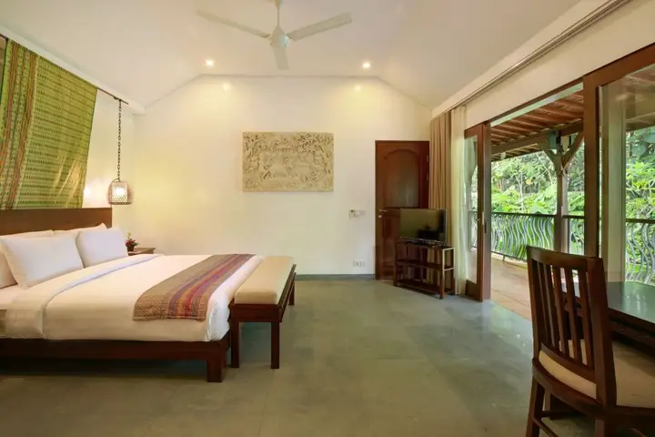 Villa Beji Mawang Ubud by Pramana Villas — фото 2