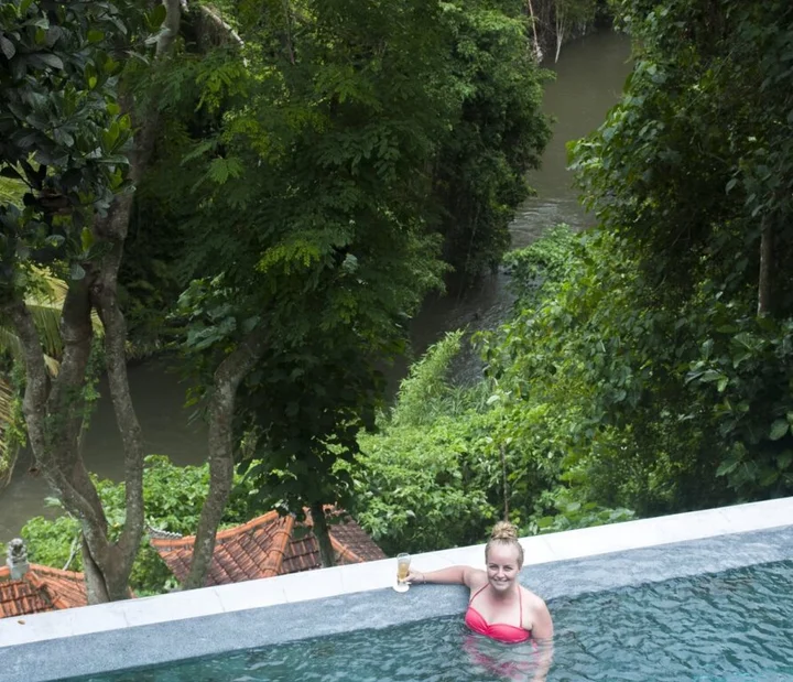 Сукавати: Villa Beji Mawang Ubud by Pramana Villas