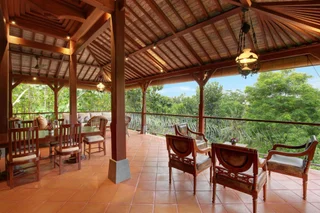 Сукавати: Villa Beji Mawang Ubud by Pramana Villas