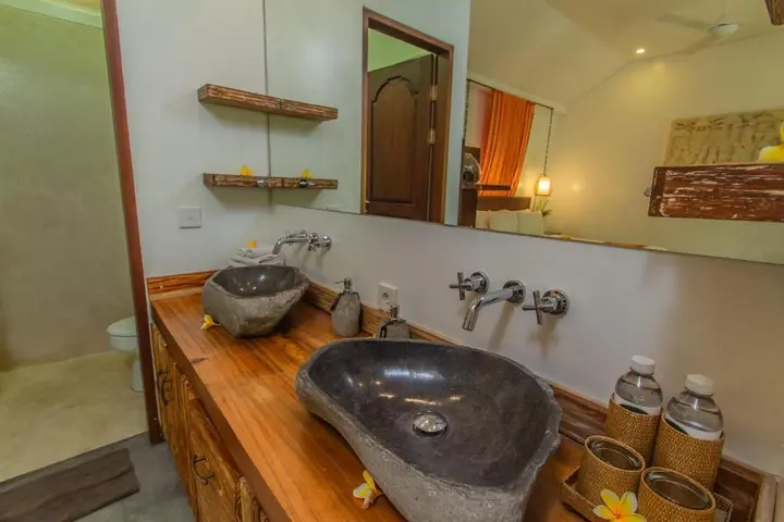 Сукавати: Villa Beji Mawang Ubud by Pramana Villas