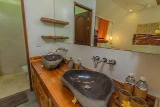 Сукавати: Villa Beji Mawang Ubud by Pramana Villas