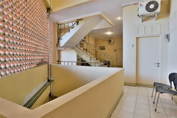 Джакарта: ZEN Rooms Basic Near Pasar Baru
