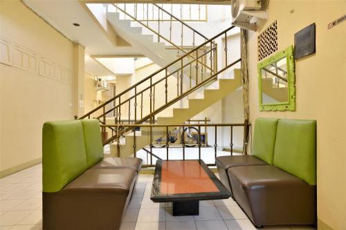 Джакарта: ZEN Rooms Basic Near Pasar Baru