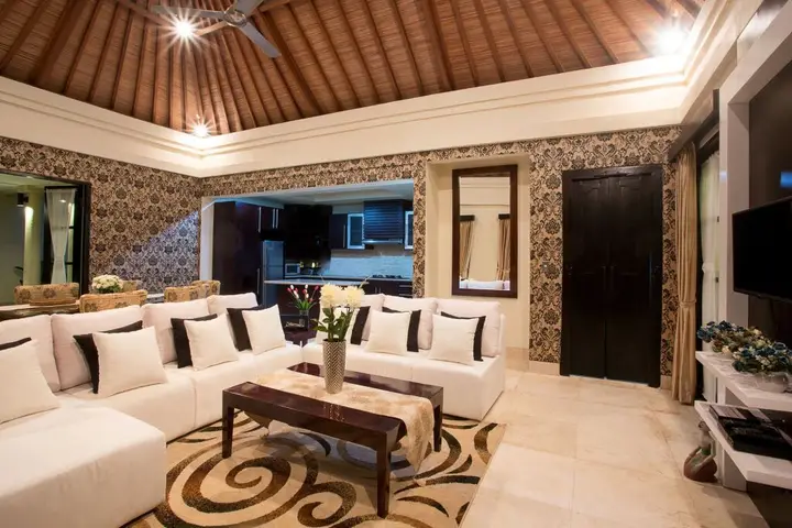 Cometa Villas Seminyak by Premier Hospitality Asia — фото 3