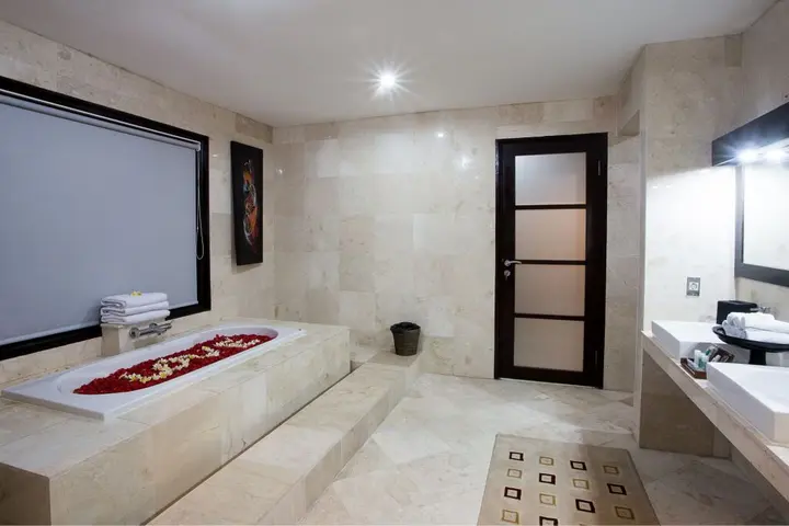 Керобокан: Cometa Villas Seminyak by Premier Hospitality Asia