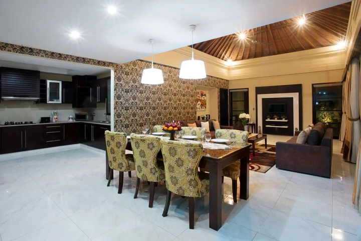 Керобокан: Cometa Villas Seminyak by Premier Hospitality Asia