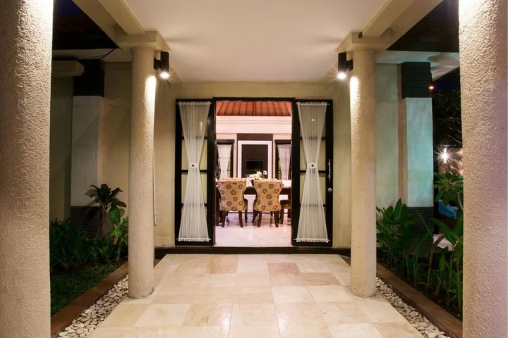 Керобокан: Cometa Villas Seminyak by Premier Hospitality Asia