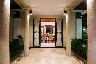 Керобокан: Cometa Villas Seminyak by Premier Hospitality Asia
