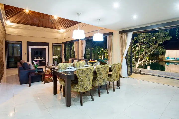 Керобокан: Cometa Villas Seminyak by Premier Hospitality Asia