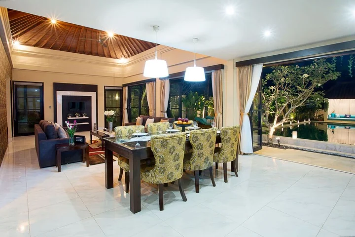 Керобокан: Cometa Villas Seminyak by Premier Hospitality Asia