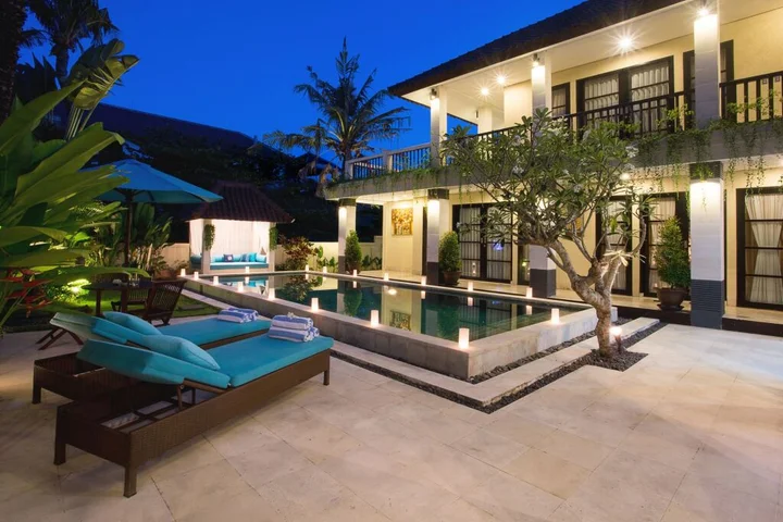Керобокан: Cometa Villas Seminyak by Premier Hospitality Asia