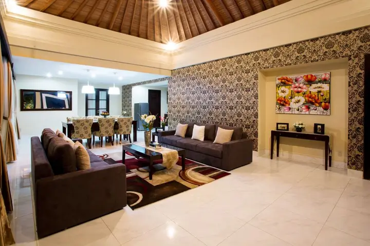 Cometa Villas Seminyak by Premier Hospitality Asia — фото 1