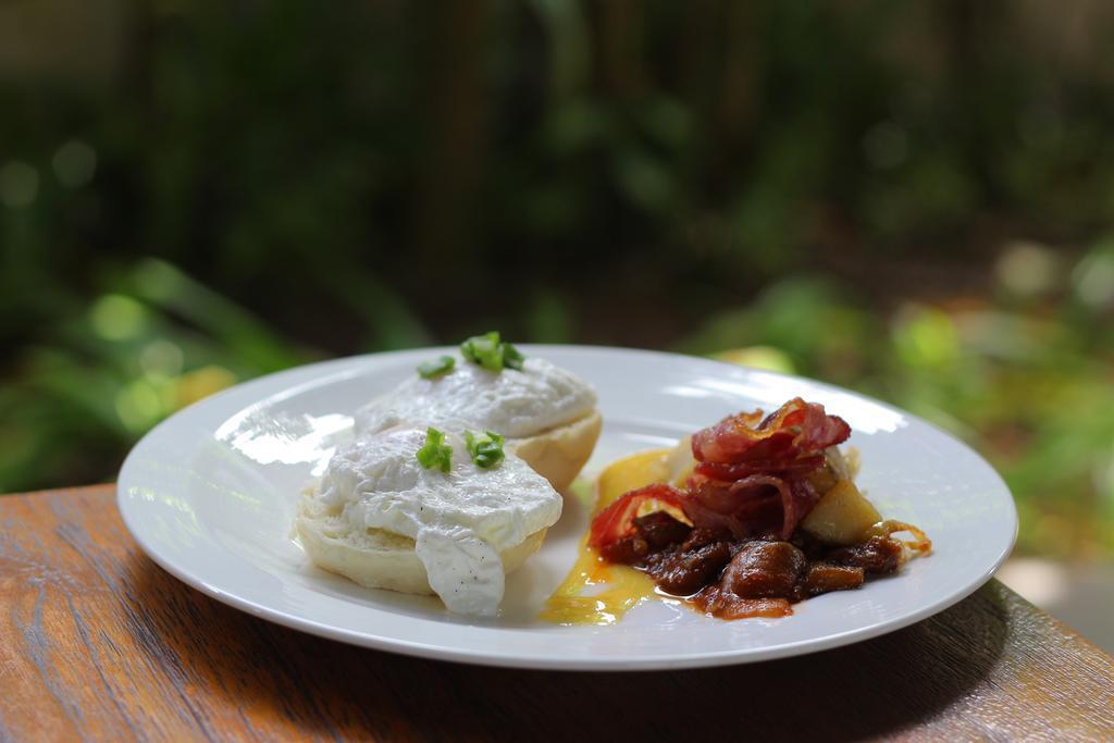 Кута: Transera Kirana Villa Seminyak