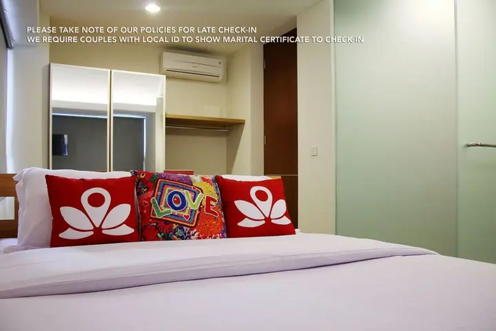Джакарта: ZEN Rooms Patra Kuningan Syariah