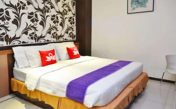 Сурабая: ZEN Rooms Basic Kalimas Sunan Ampel