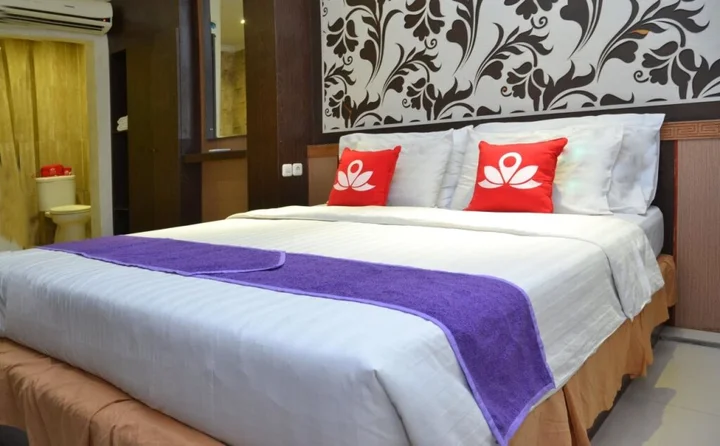 Сурабая: ZEN Rooms Basic Kalimas Sunan Ampel