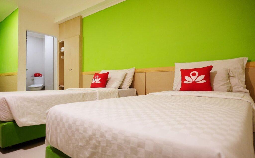 Сурабая: ZEN Rooms Basic Kalimas Sunan Ampel