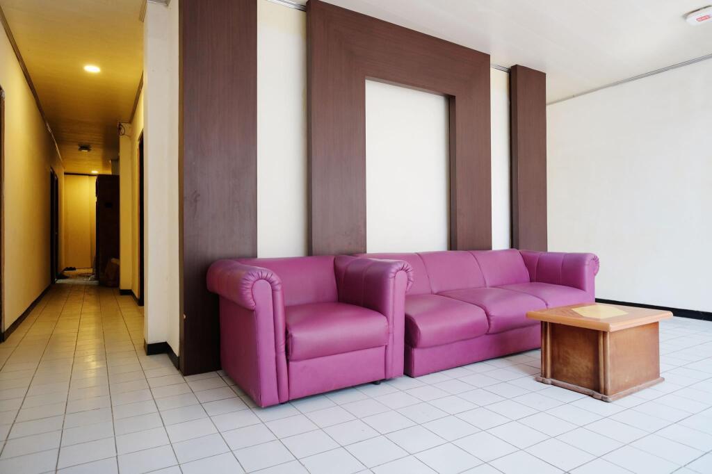 Сурабая: ZEN Rooms Basic Kalimas Sunan Ampel