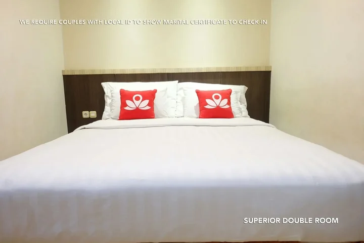 Сурабая: ZEN Rooms Basic Kalimas Sunan Ampel