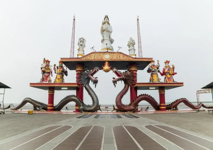 Сурабая: ZEN Rooms Basic Kalimas Sunan Ampel