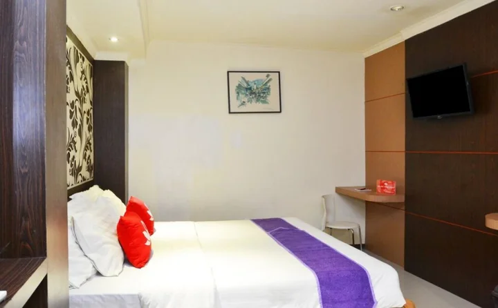 Сурабая: ZEN Rooms Basic Kalimas Sunan Ampel