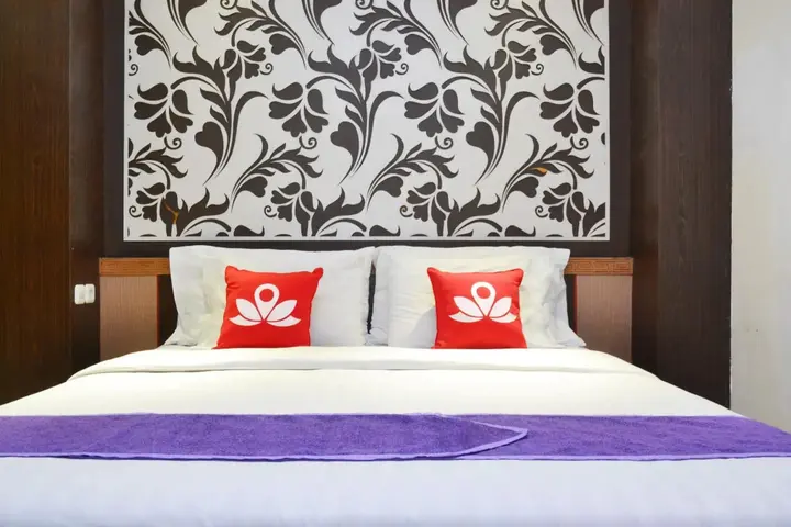 Сурабая: ZEN Rooms Basic Kalimas Sunan Ampel