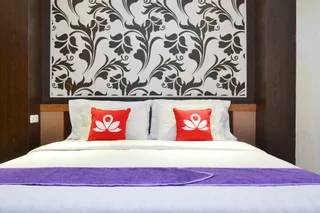 Сурабая: ZEN Rooms Basic Kalimas Sunan Ampel