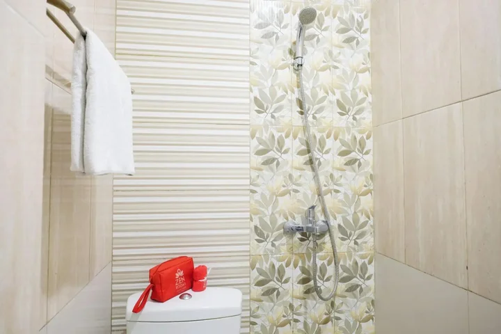 Сурабая: ZEN Rooms Basic Kalimas Sunan Ampel