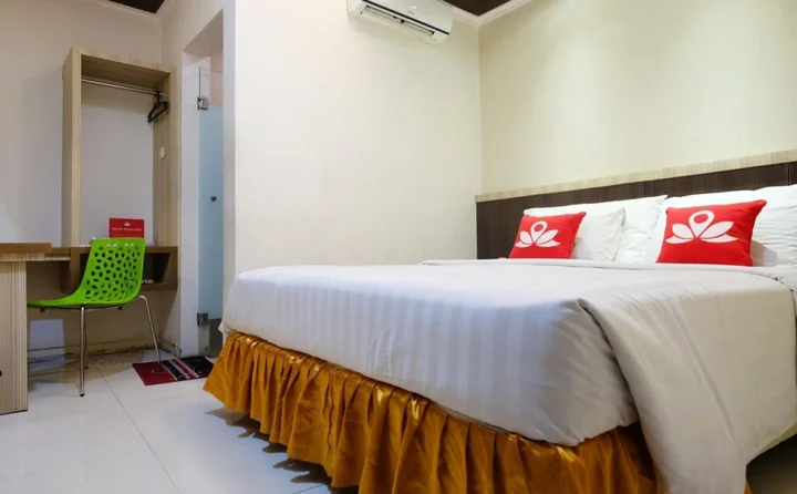 Сурабая: ZEN Rooms Basic Kalimas Sunan Ampel