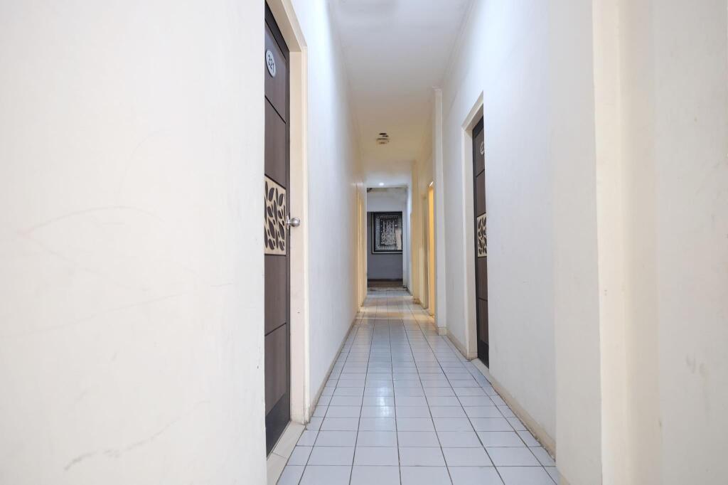Сурабая: ZEN Rooms Basic Kalimas Sunan Ampel