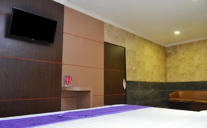 Сурабая: ZEN Rooms Basic Kalimas Sunan Ampel