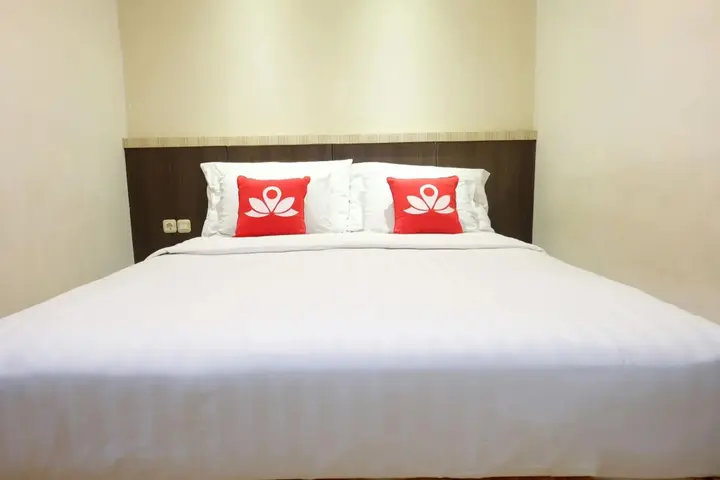 Сурабая: ZEN Rooms Basic Kalimas Sunan Ampel