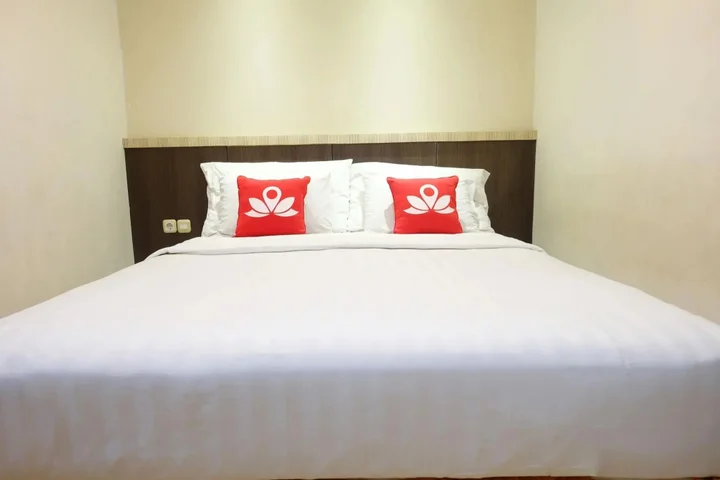 Сурабая: ZEN Rooms Basic Kalimas Sunan Ampel