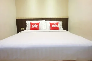 Сурабая: ZEN Rooms Basic Kalimas Sunan Ampel