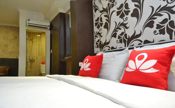 Сурабая: ZEN Rooms Basic Kalimas Sunan Ampel