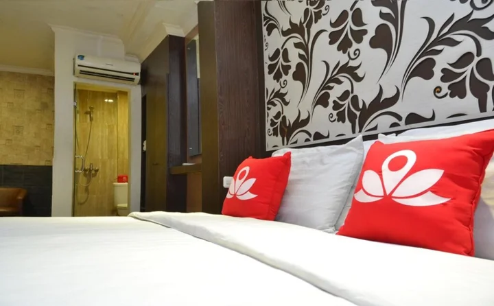 Сурабая: ZEN Rooms Basic Kalimas Sunan Ampel
