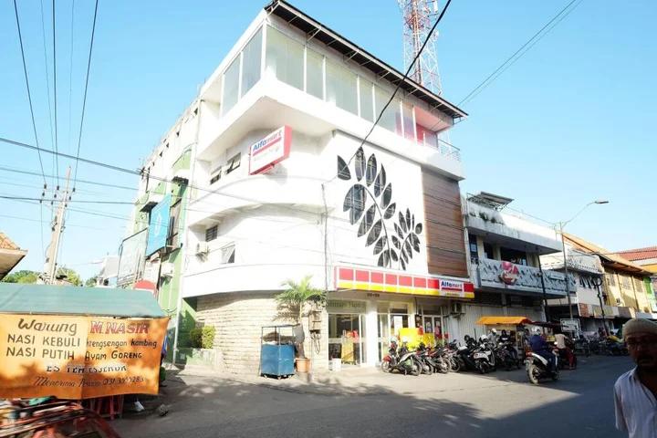 Сурабая: ZEN Rooms Basic Kalimas Sunan Ampel