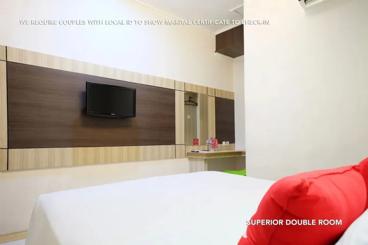 Сурабая: ZEN Rooms Basic Kalimas Sunan Ampel