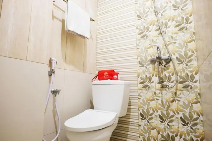 Сурабая: ZEN Rooms Basic Kalimas Sunan Ampel